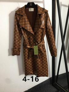 Gucci Women's Outwear 45